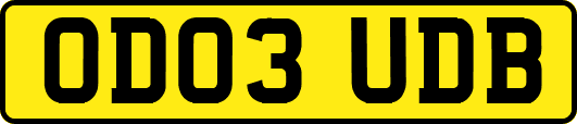 OD03UDB