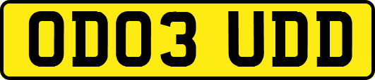 OD03UDD