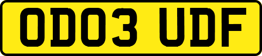 OD03UDF