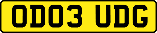 OD03UDG