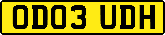 OD03UDH
