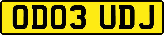 OD03UDJ