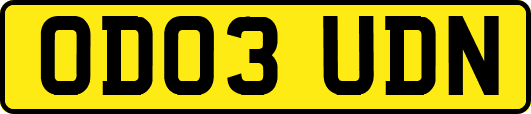 OD03UDN
