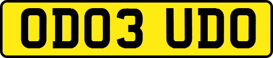 OD03UDO