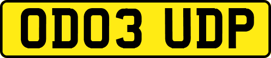 OD03UDP
