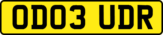 OD03UDR