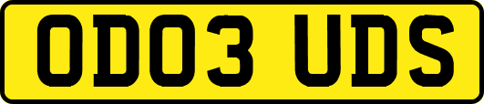 OD03UDS