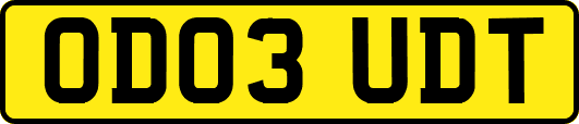 OD03UDT