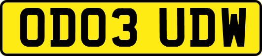 OD03UDW