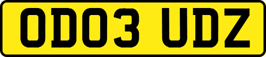 OD03UDZ