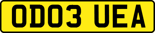 OD03UEA