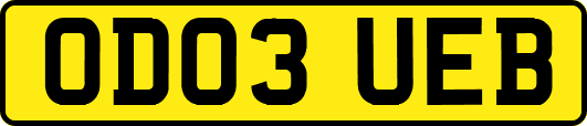 OD03UEB