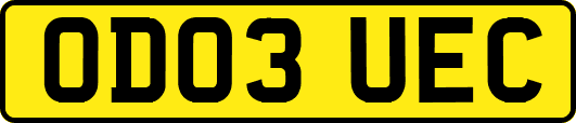 OD03UEC
