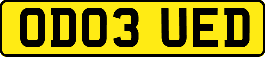 OD03UED