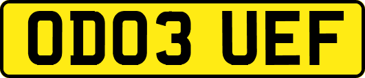 OD03UEF