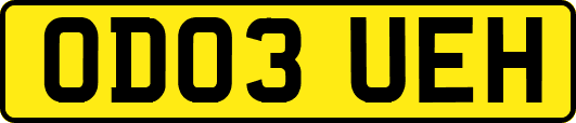 OD03UEH