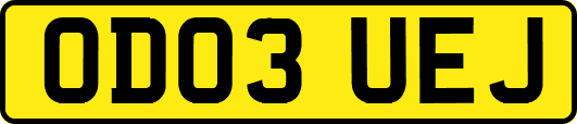 OD03UEJ
