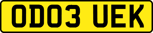 OD03UEK