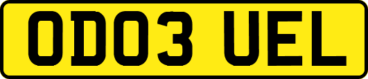 OD03UEL