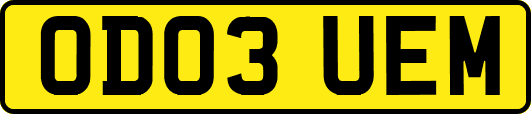 OD03UEM