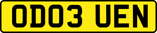 OD03UEN