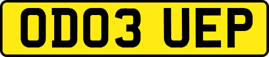 OD03UEP