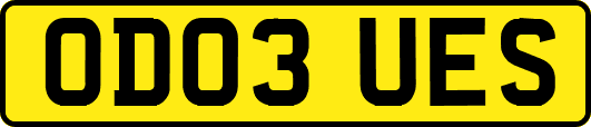 OD03UES