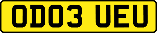 OD03UEU