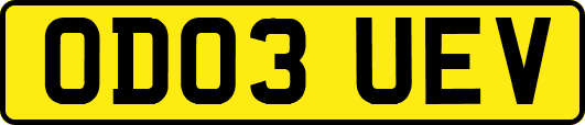 OD03UEV