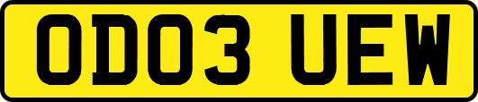 OD03UEW