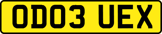 OD03UEX