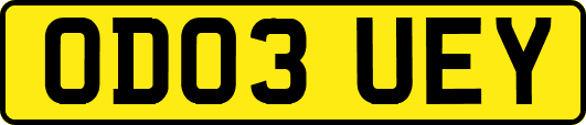 OD03UEY