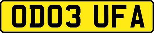 OD03UFA