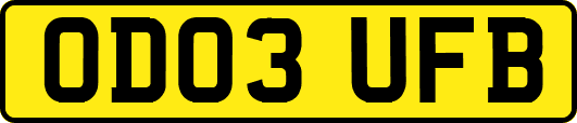 OD03UFB