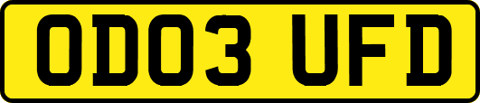 OD03UFD