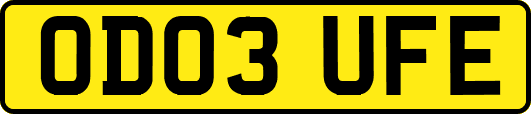 OD03UFE