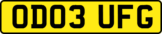 OD03UFG