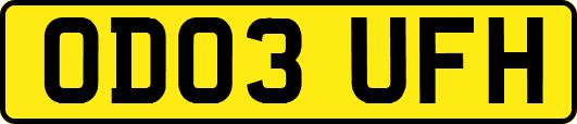 OD03UFH