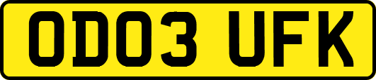 OD03UFK