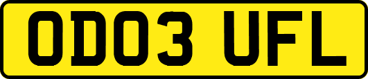 OD03UFL