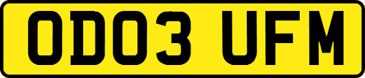 OD03UFM