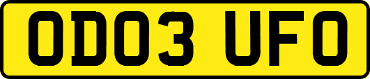 OD03UFO