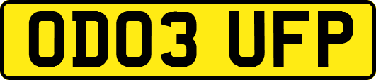 OD03UFP
