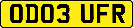 OD03UFR
