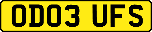 OD03UFS
