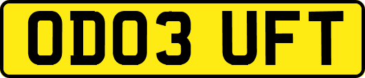 OD03UFT
