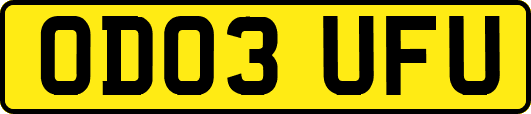 OD03UFU