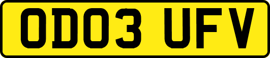 OD03UFV