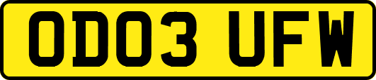 OD03UFW