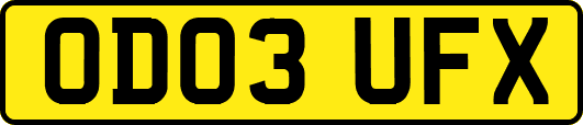OD03UFX